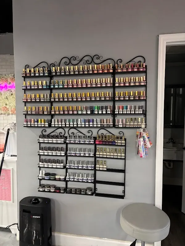 Trilogy Salon — Hair salon in Melbourne